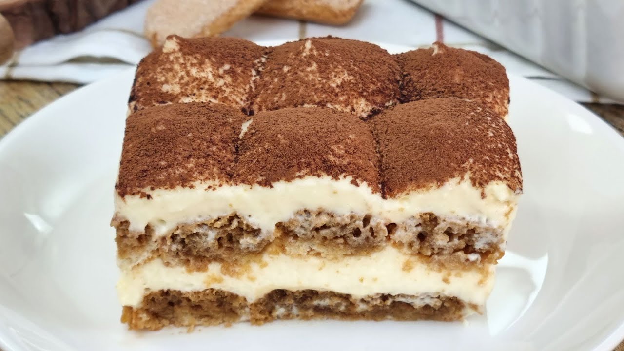 cual es el mejor licor para el tiramisú