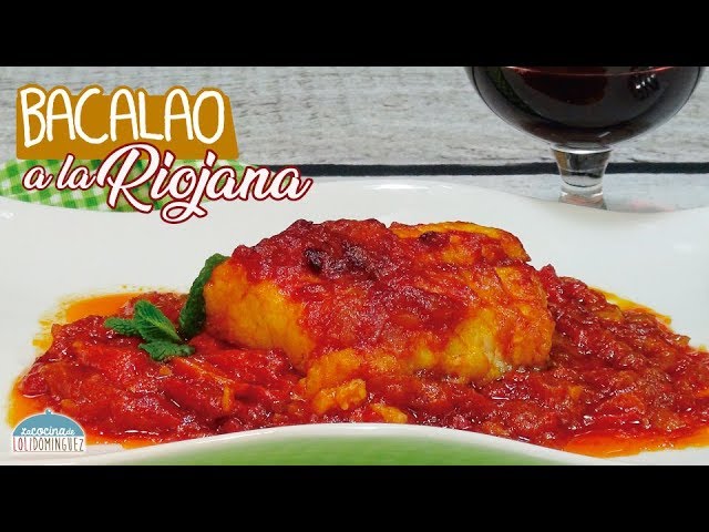 recetas de bacalao de la abuela