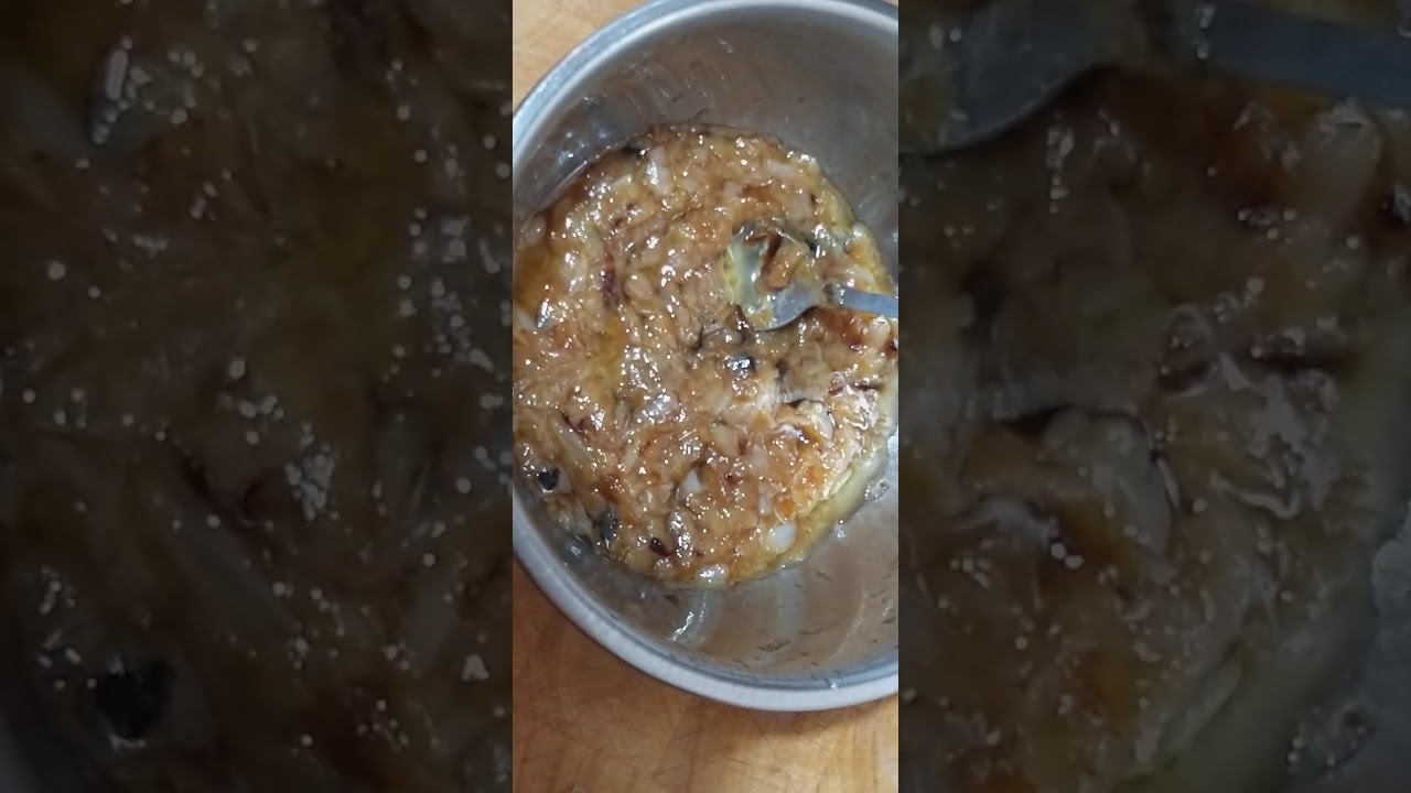 solomillo de cerdo con cebolla caramelizada y manzana