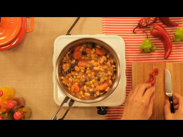 como rebajar el picante en una salsa