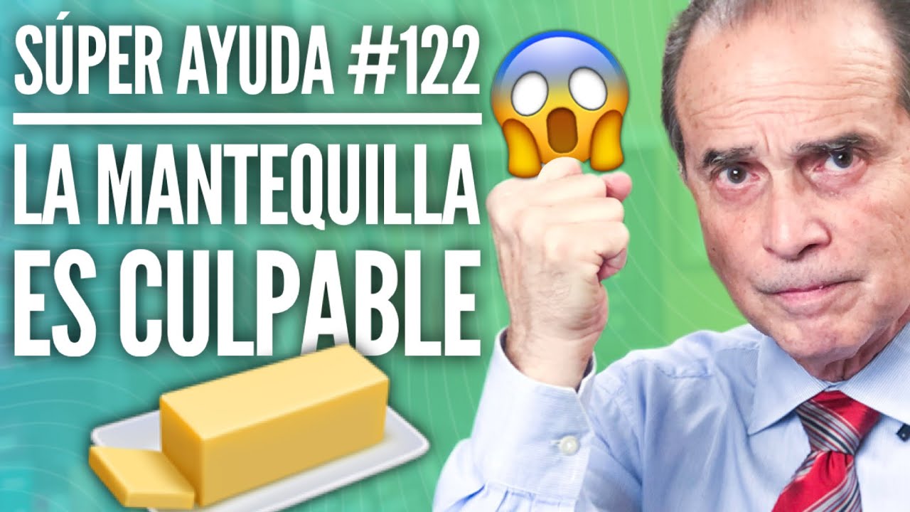 como saber si la mantequilla es pasteurizada