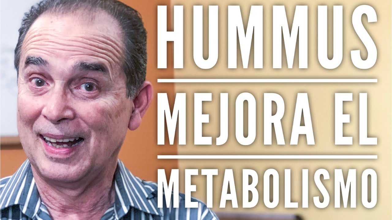con que comer hummus de garbanzo