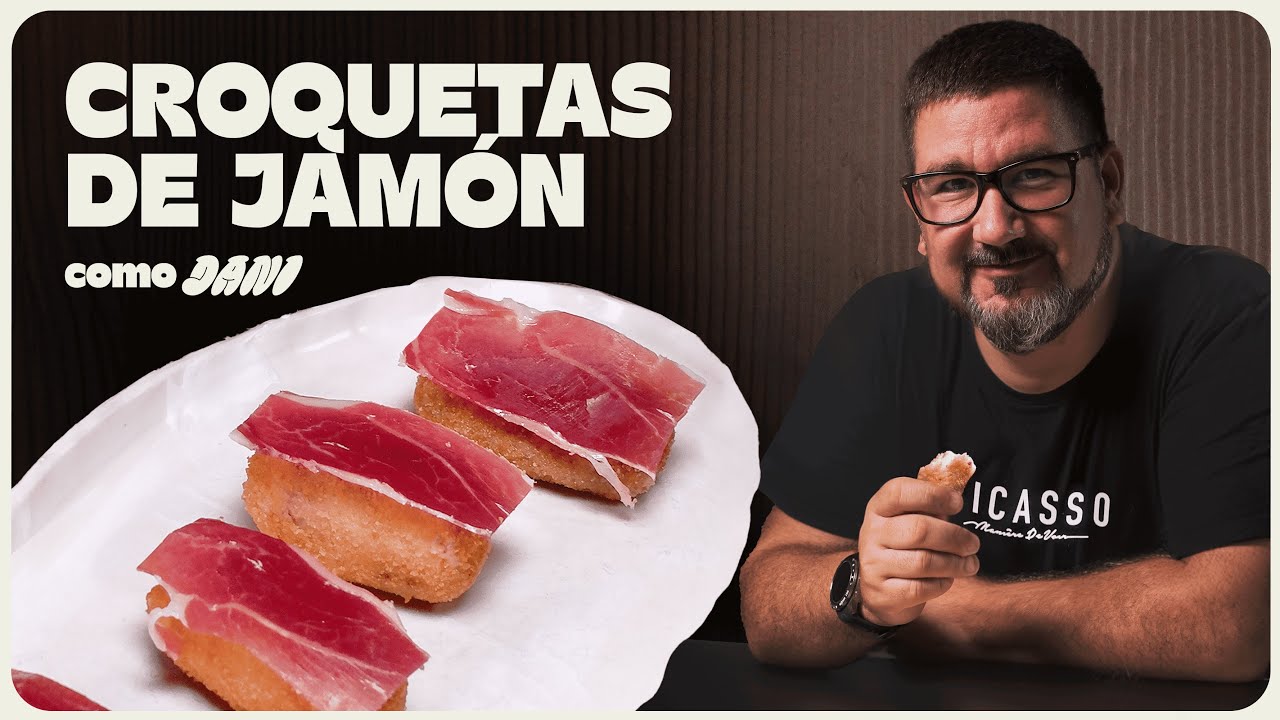 croquetas de jamón ibérico martín berasategui