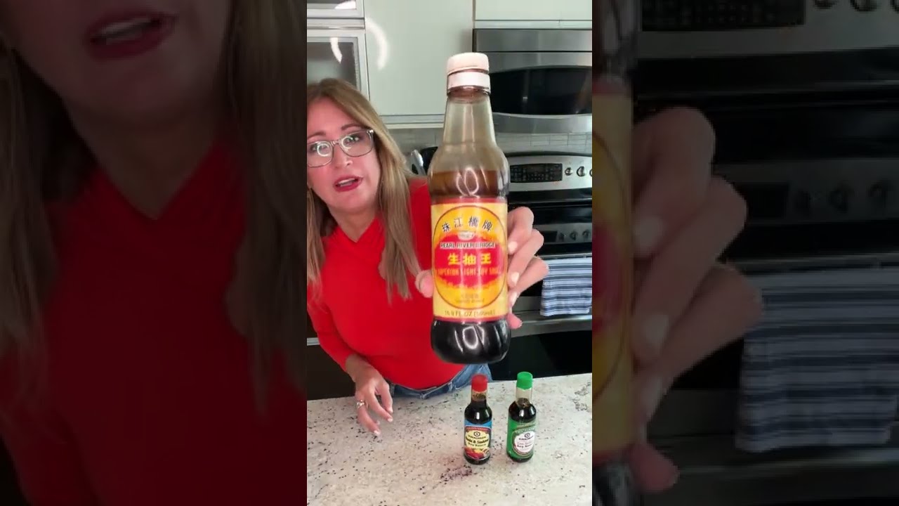 cual es la mejor salsa de soja para cocinar