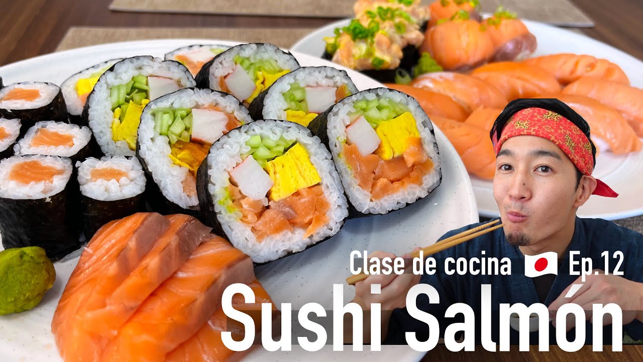 cuantas piezas de sushi por persona