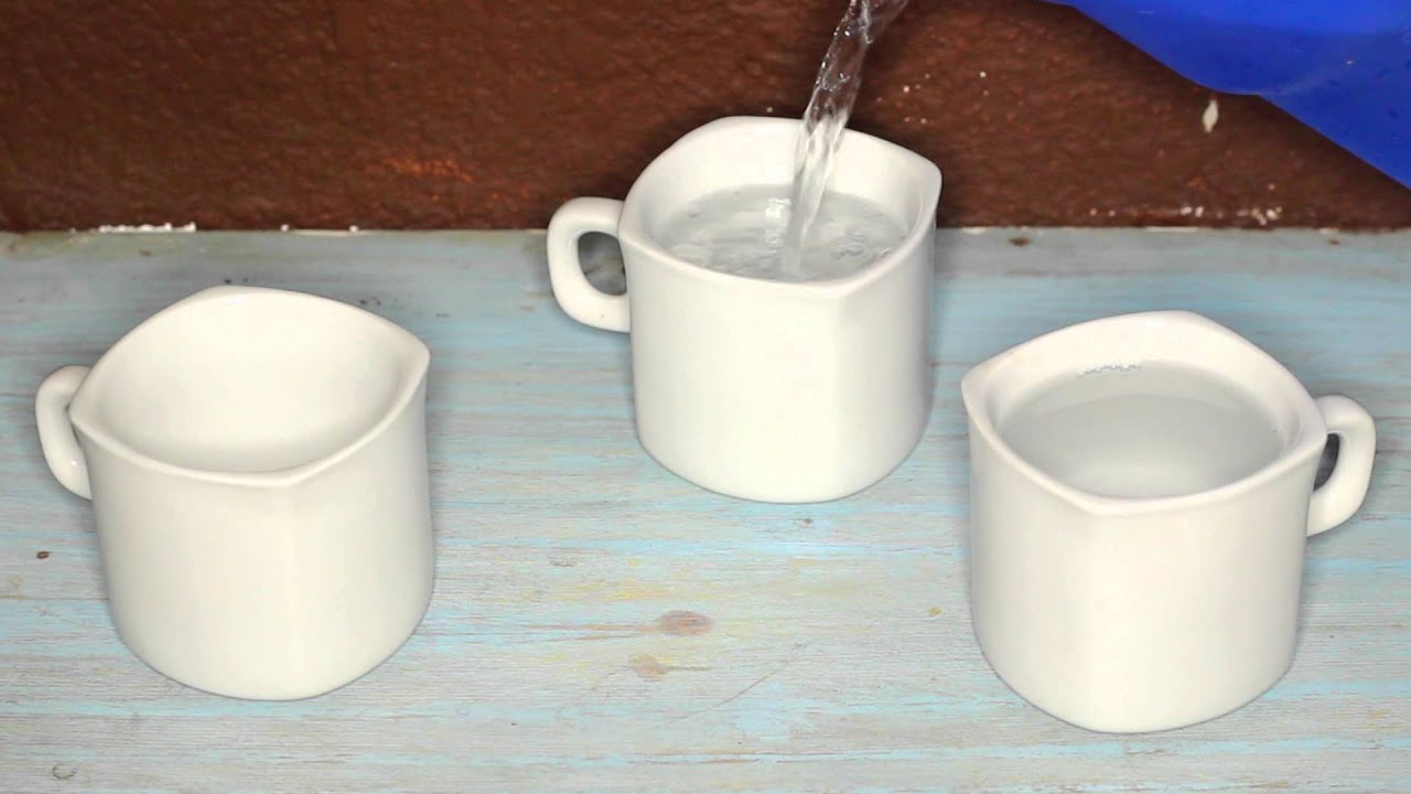 cuanto de agua por cuanto de arroz