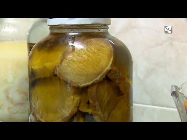 cuanto dura el lomo en aceite