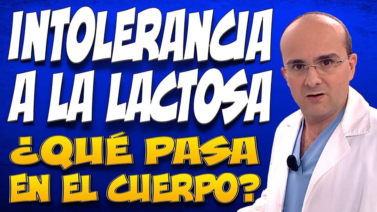 cuanto dura la prueba de la lactosa