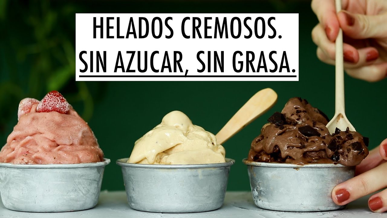 helados de limon sin azucar mercadona