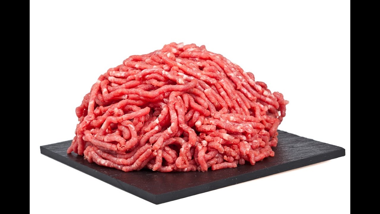 la carne picada se puede congelar