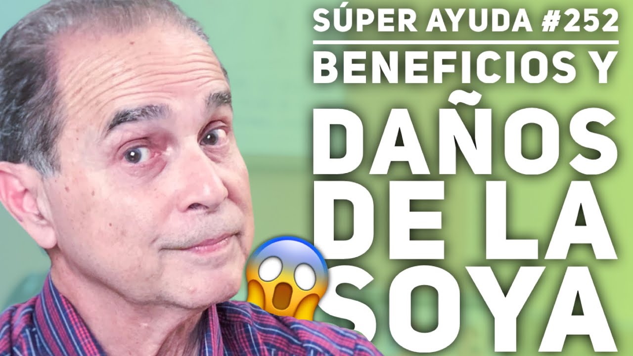 la leche de soja tiene gluten