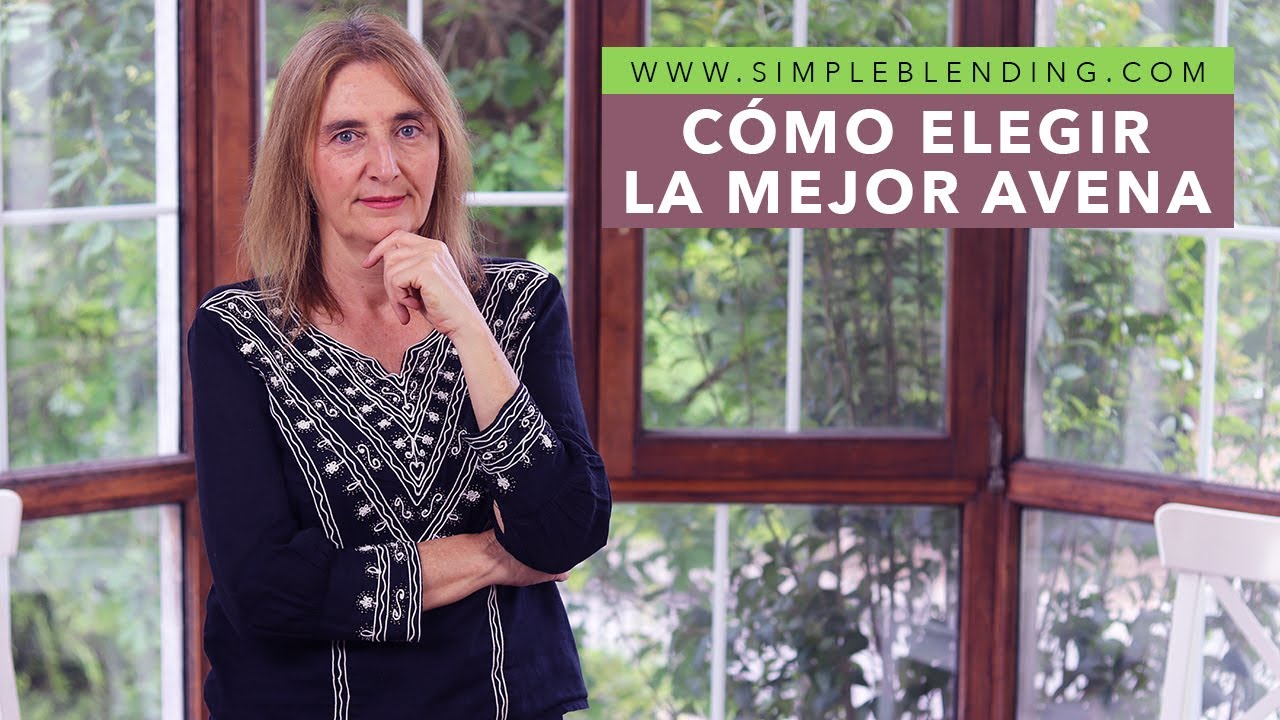 los mejores copos de avena del mercado