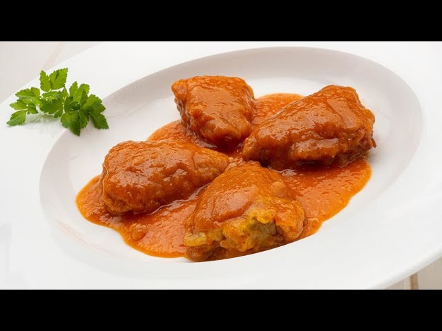 pimientos del piquillo rellenos karlos arguiñano