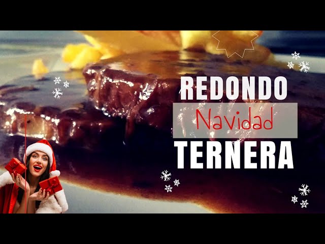 receta de redondo de ternera en salsa en olla expres