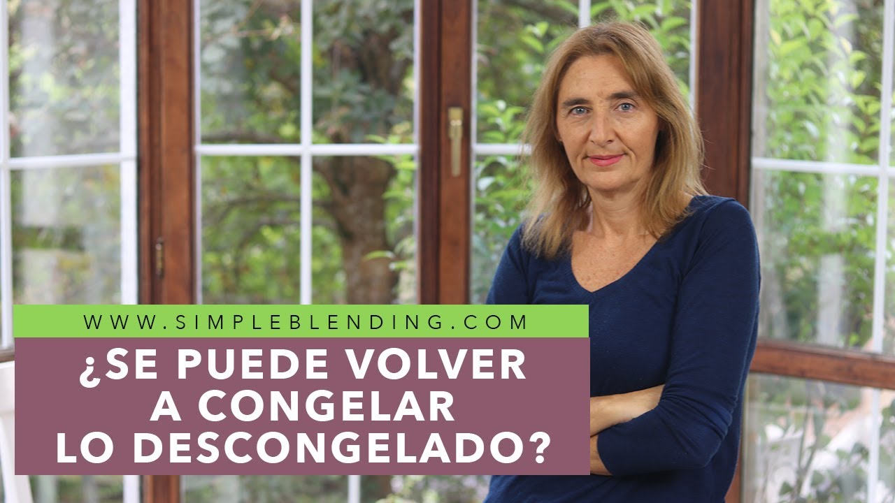 se puede comer pescado descongelado y vuelto a congelar