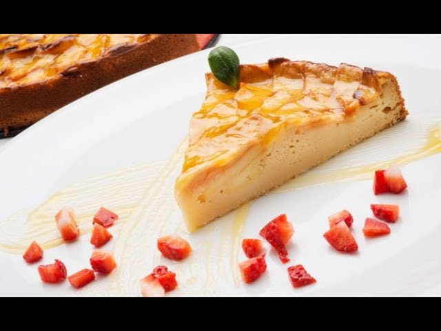 tarta tatin de manzana eva arguiñano