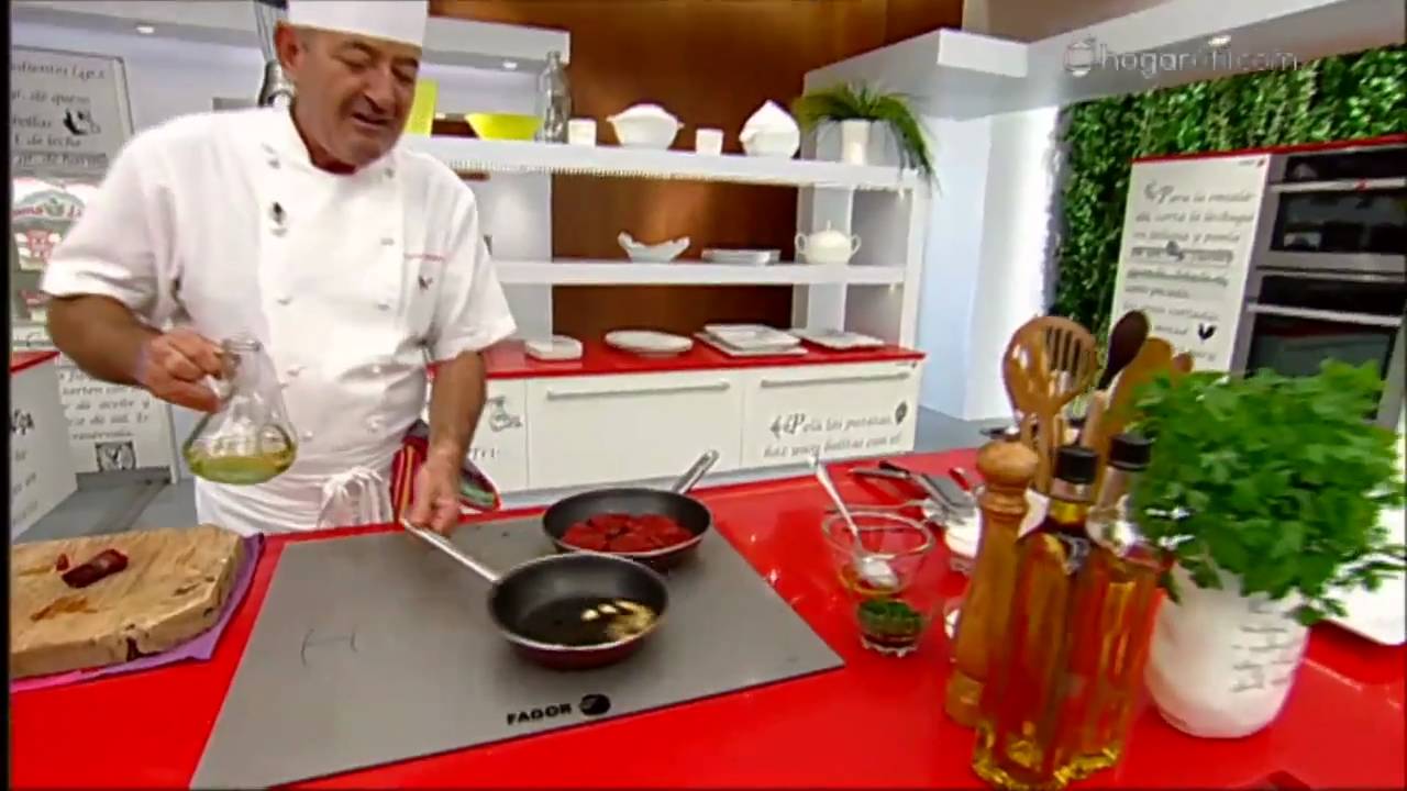 cola de merluza al horno arguiñano