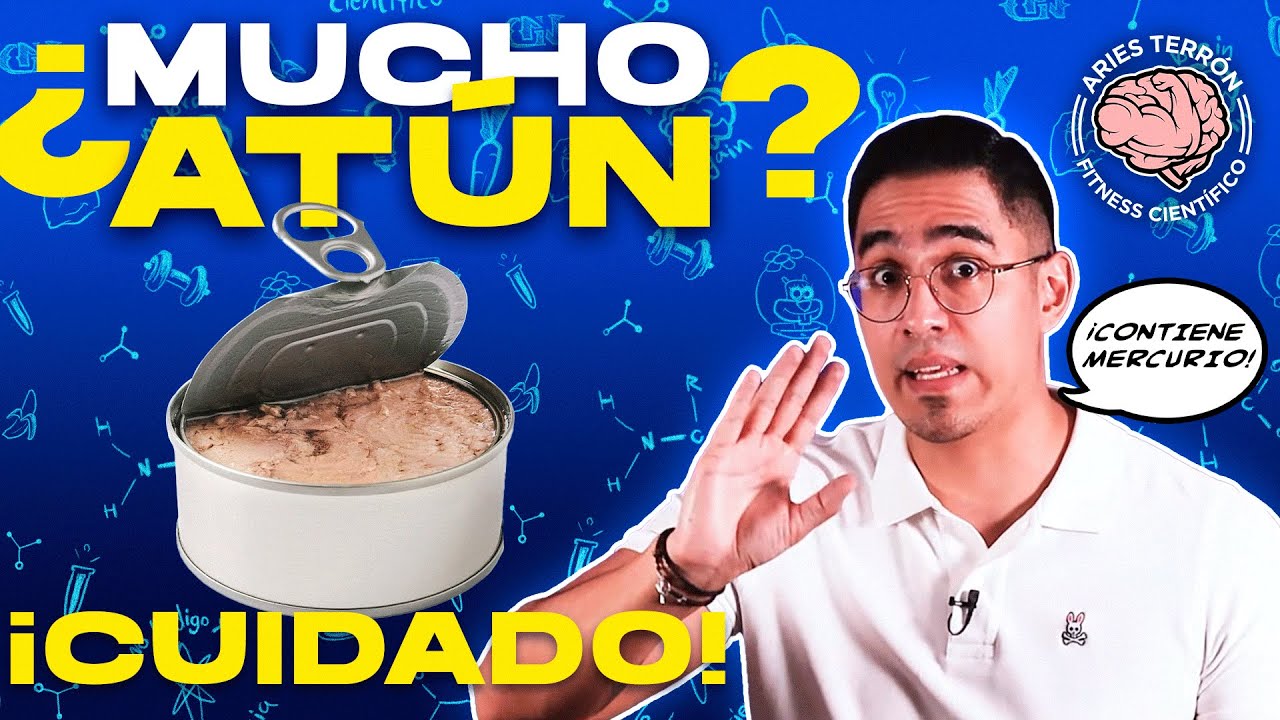 cuantos gramos de proteina tiene una lata de atun