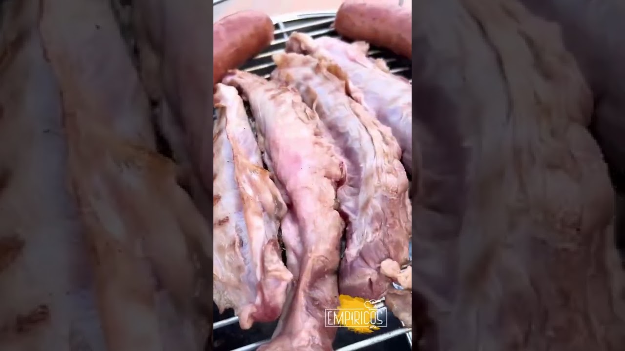 entraña de cerdo que parte es