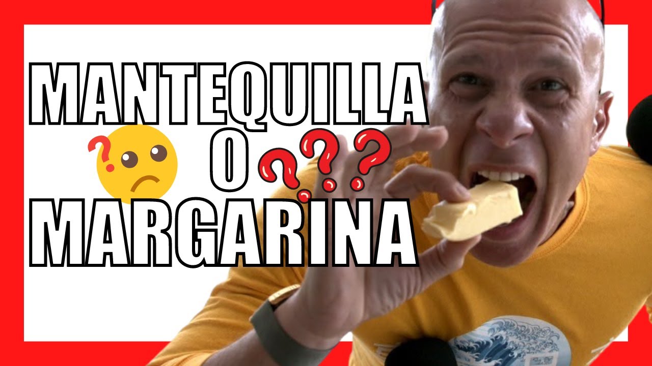 la mejor margarina según la ocu