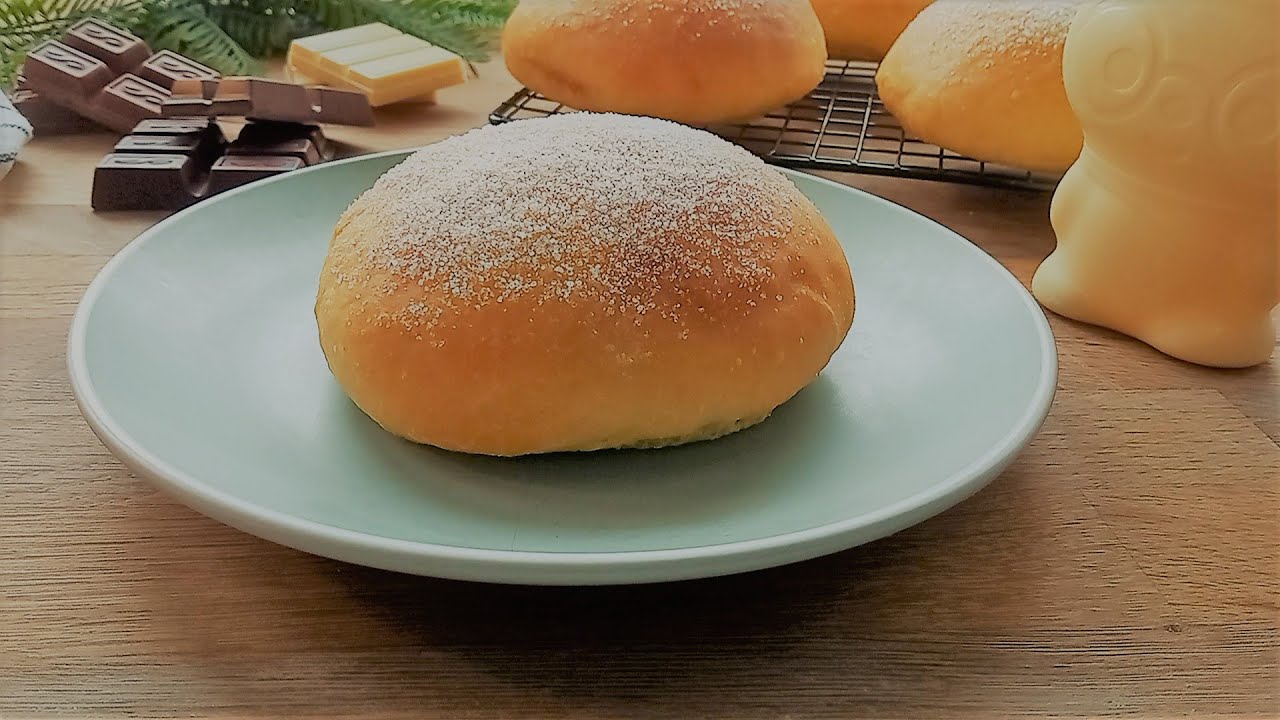 monas de pascua recetas de rechupete