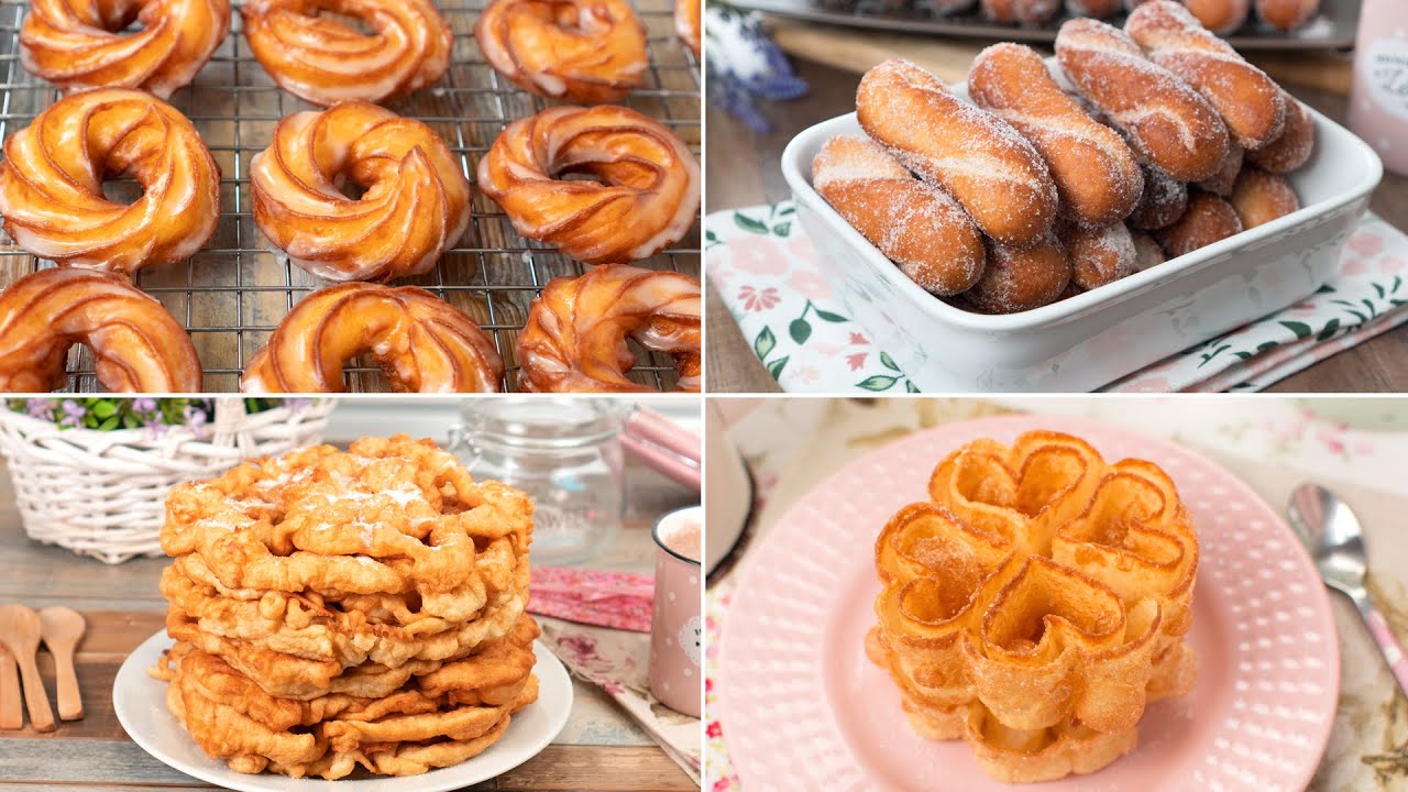 postres típicos de castilla y león