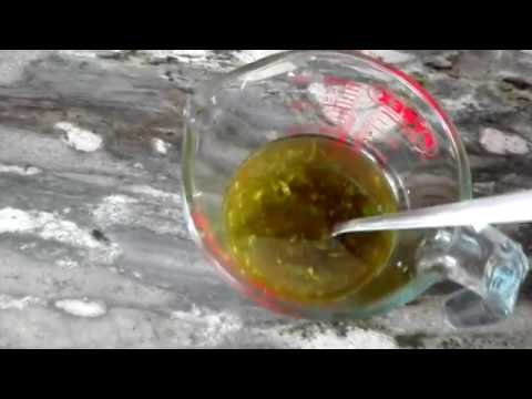 salsa para chipirones a la plancha