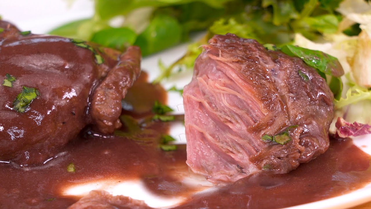 como ablandar una carne dura ya cocinada