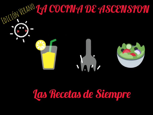 cómo se hace el gazpacho extremeño