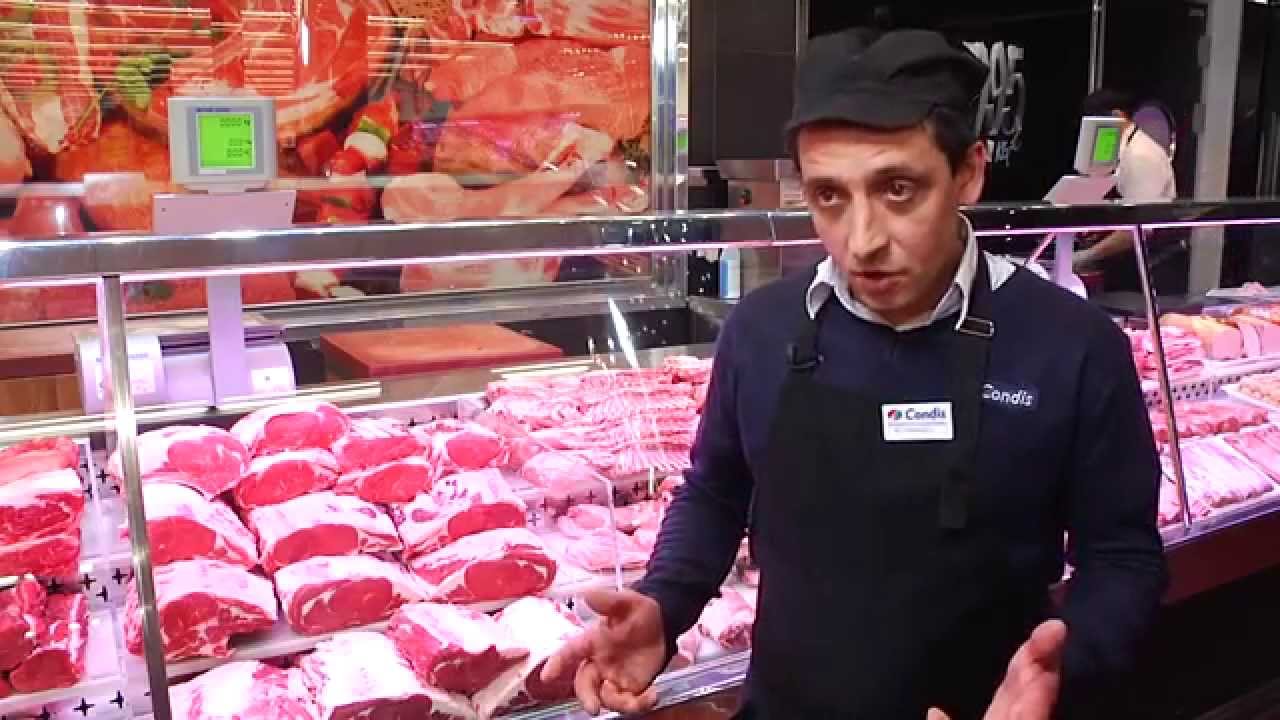 cual es la carne de ternera mas tierna