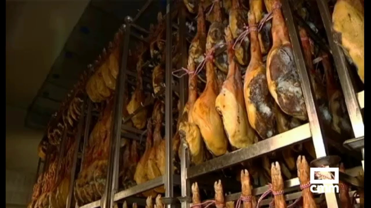 cuantas lonchas son 100 gramos de jamon serrano