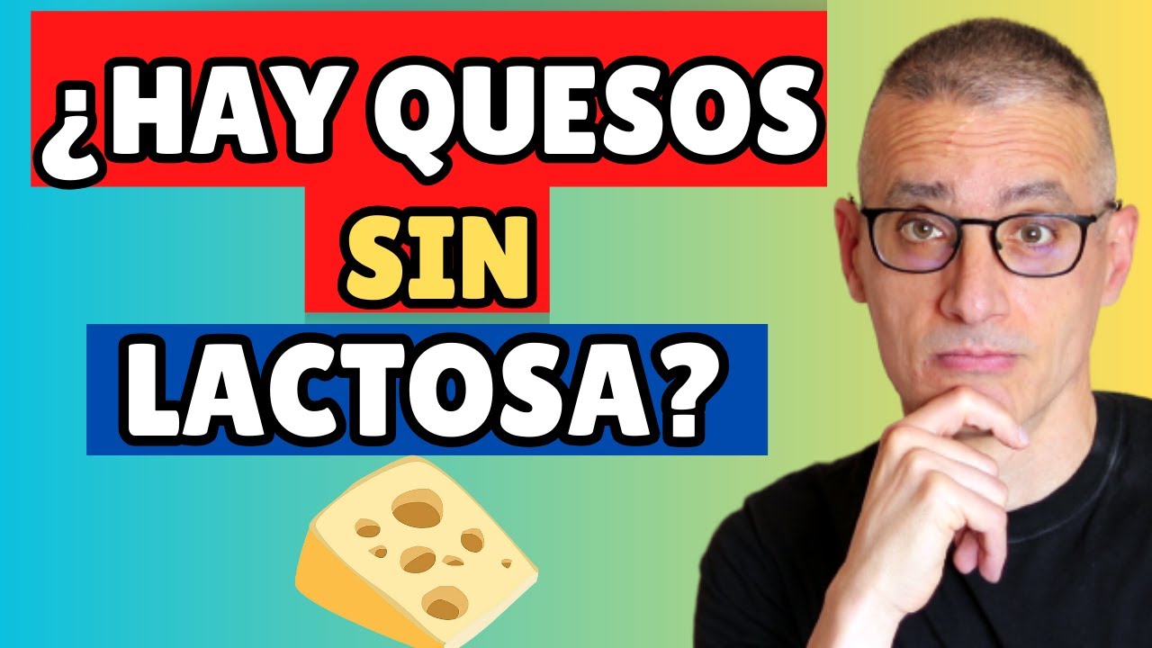 el queso de cabra lleva lactosa