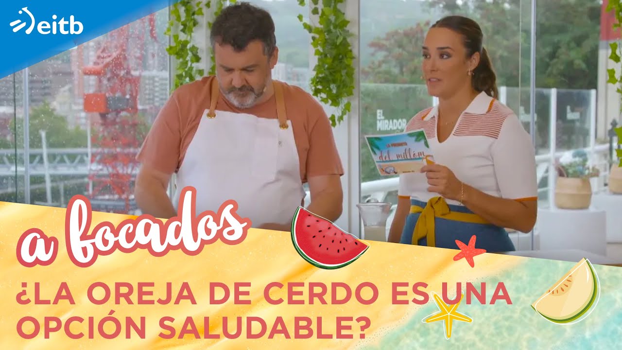 es sano comer oreja de cerdo