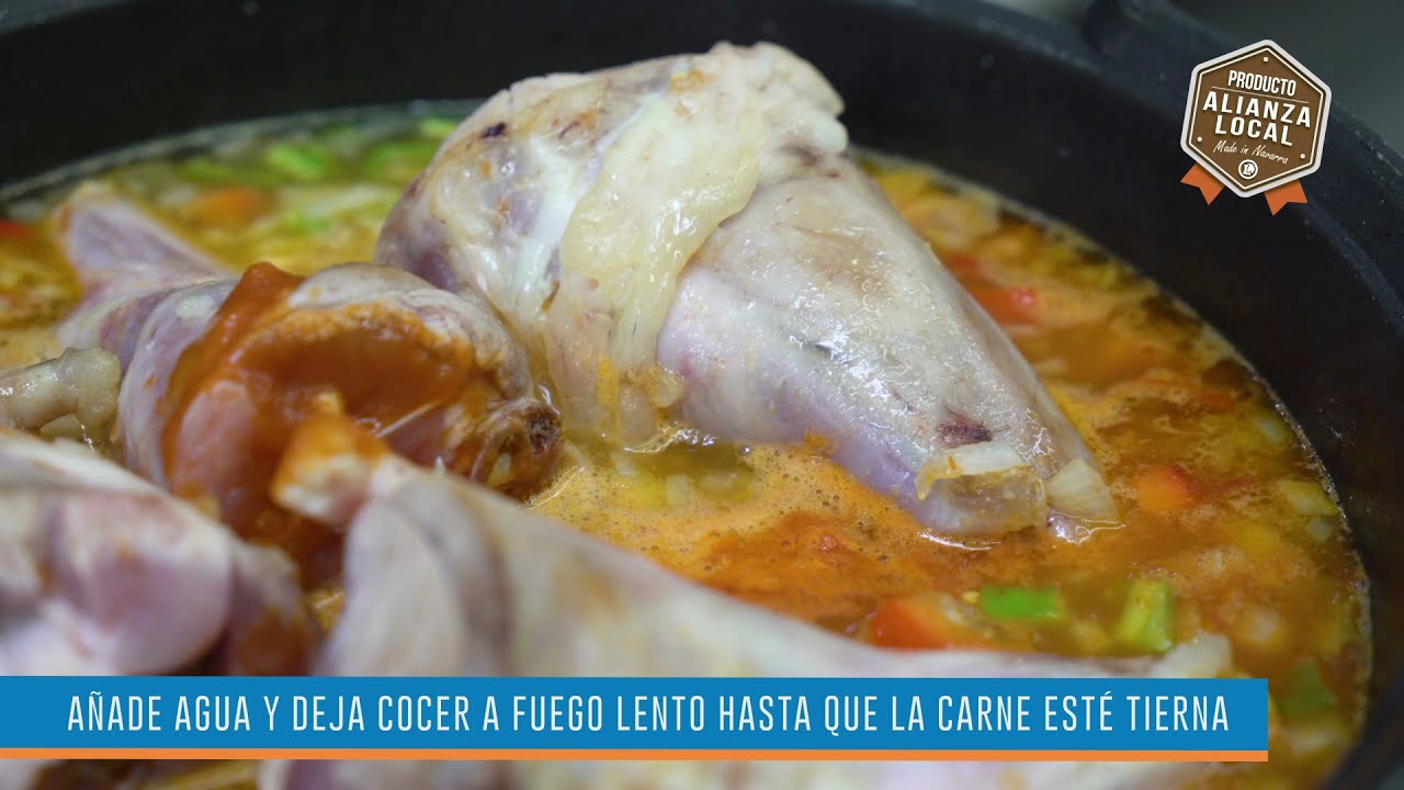 jarrete de cordero que parte es