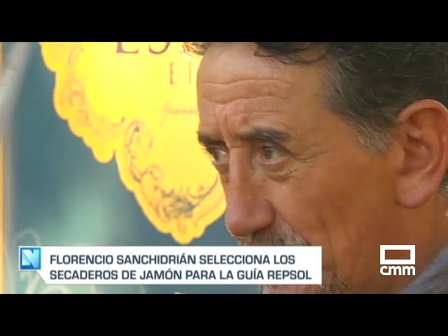mejor cortador de jamon del mundo