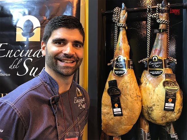 que es mejor paleta o jamon