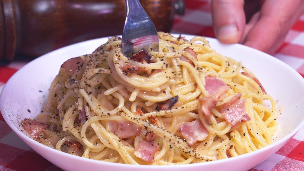 se pueden congelar los espaguetis a la carbonara