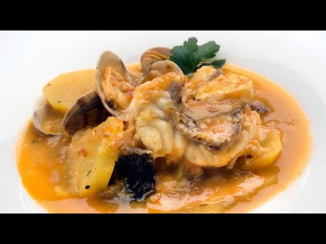 suquet de peix de karlos arguiñano