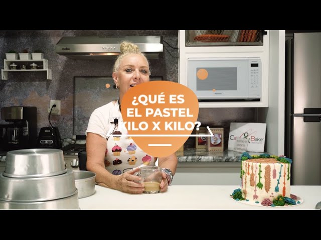 tarta 1 kilo para cuántas personas