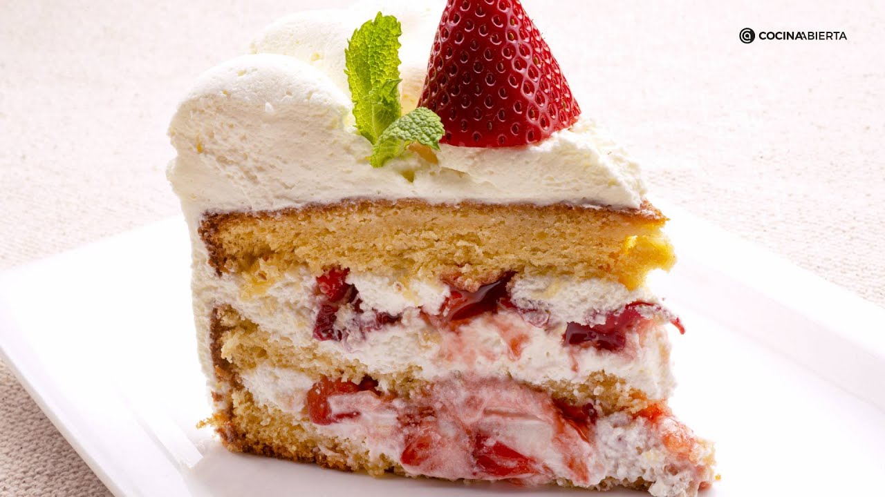 tarta de hojaldre con frutas eva arguiñano