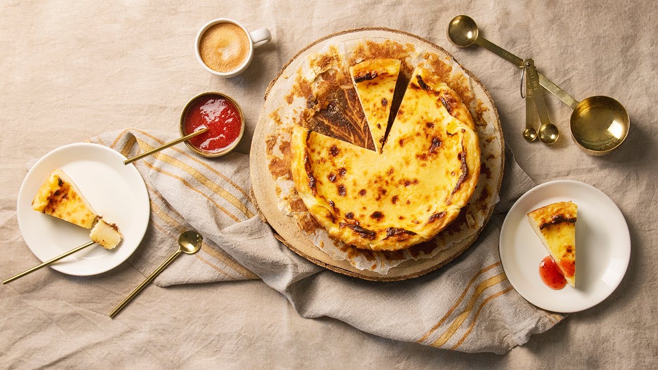 tarta de la viña olla gm