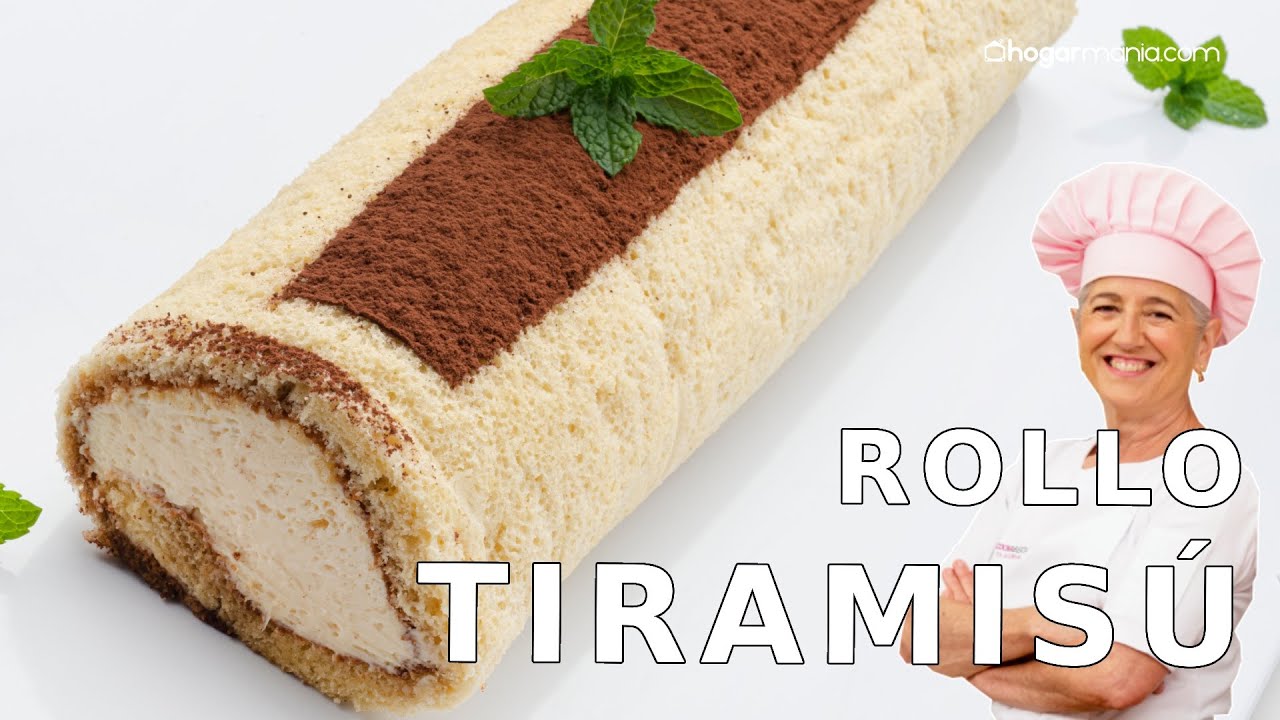 tarta de tiramisú de eva arguiñano
