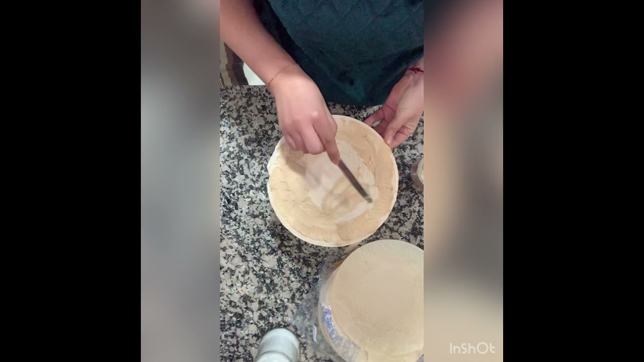 tarta obleas y crema de avellanas mercadona