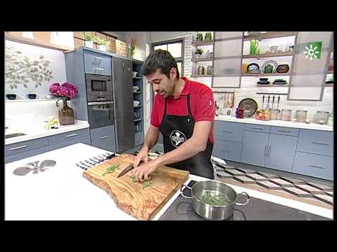 tiempo de cocción de judias verdes en olla express