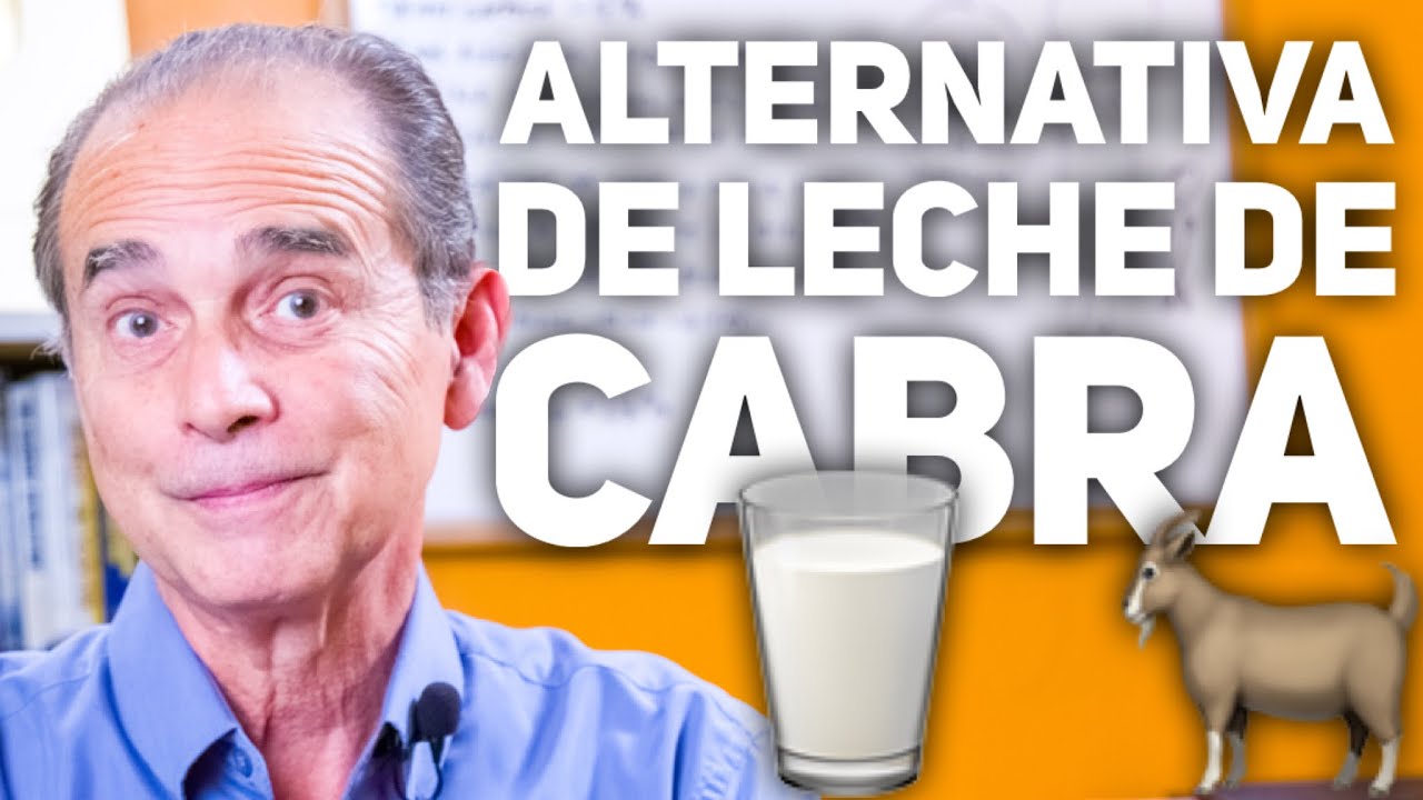tiene lactosa la leche de cabra