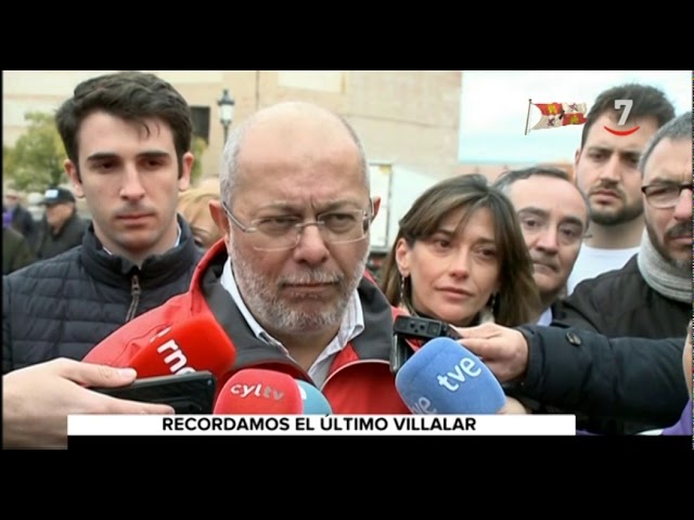 23 de abril castilla y león