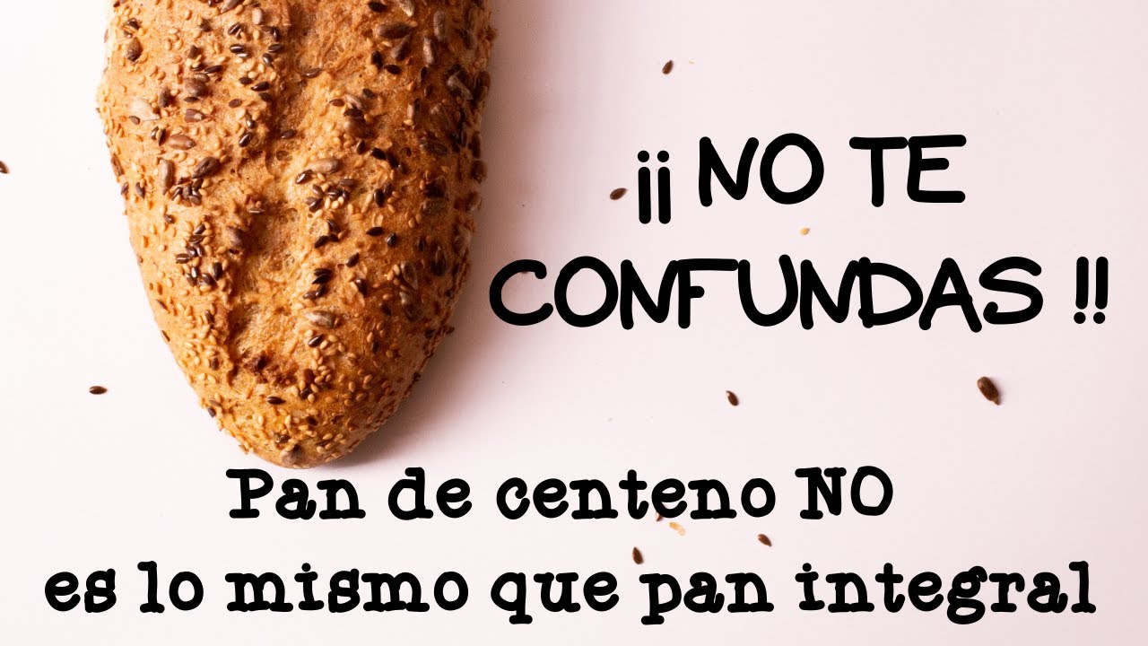 cuanto pan de centeno se puede comer al día