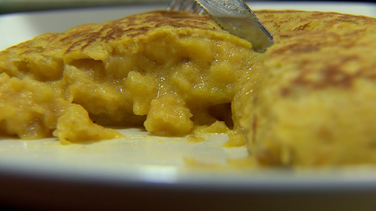 dia de la tortilla de patatas