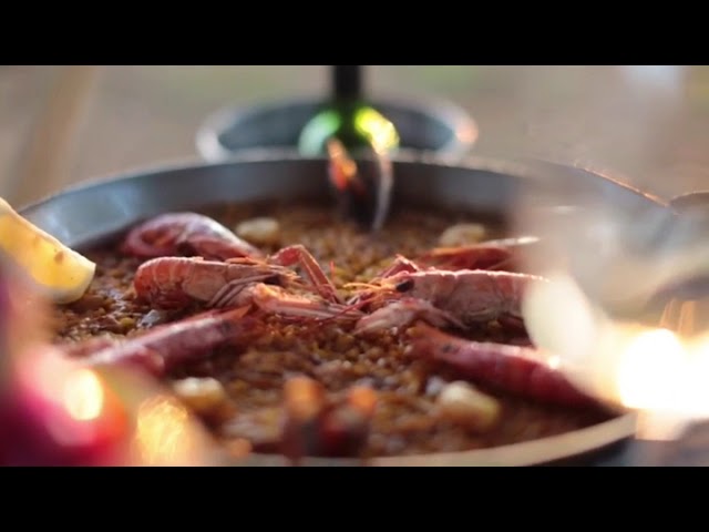 el rey de la fideua ibiza