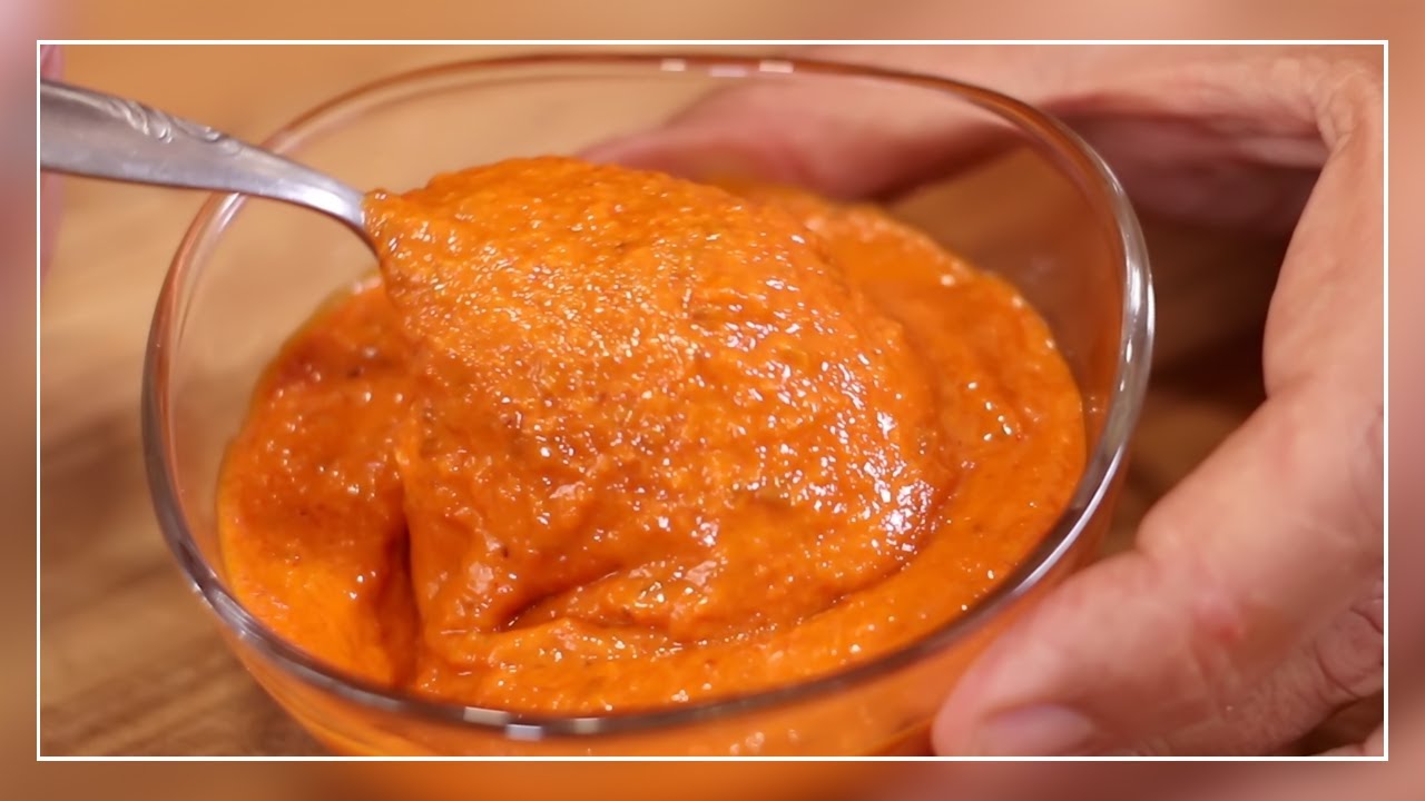 mojo picón receta de la abuela